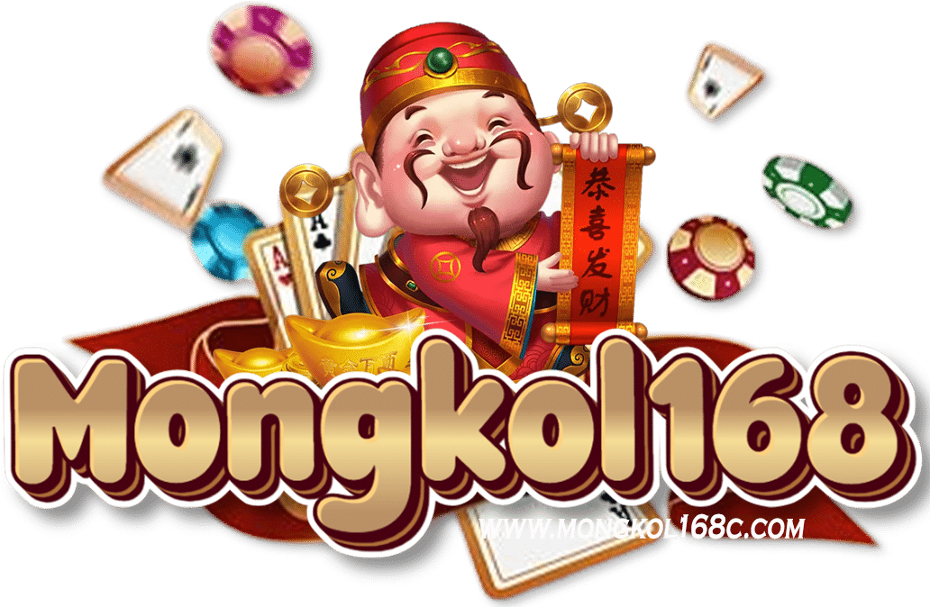 mongkol168c