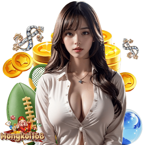 mongkol168 สมัครสมาชิก