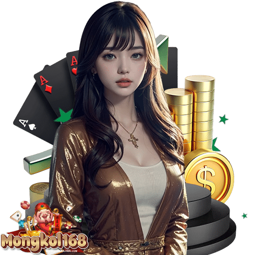 mongkol168 เว็บเดิมพันออนไลน์