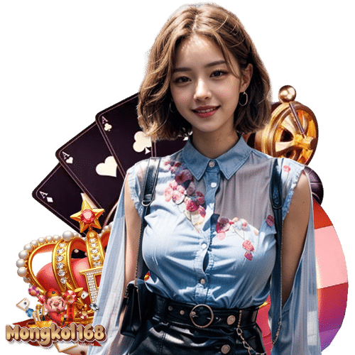 mongkol168 ไม่ต้องทำเทิร์น
